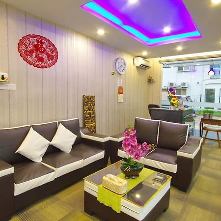 Tkl Hotel Johor Bahru Exterior photo