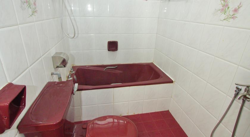 Tkl Hotel Johor Bahru Room photo