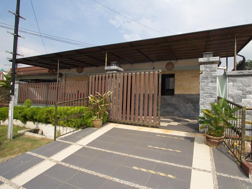 Tkl Hotel Johor Bahru Exterior photo